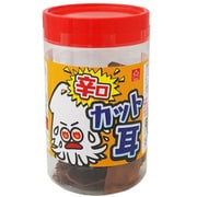 ポット辛口カット耳 45G