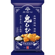 鬼ひび うす塩味 116g