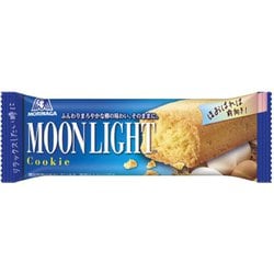 新品　ムーンライト　1本 ヨドバシ.com - 森永製菓 ムーンライト 1本 通販【全品無料配達】