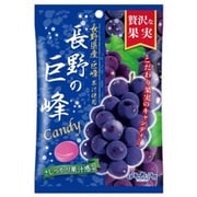贅沢な果実長野の巨峰Candy 52g