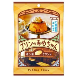 プリンのあめちゃん 52g