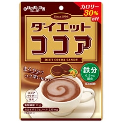 ダイエットココア 70g