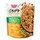 ごろグラ 糖質60％オフ まるごと大豆 350g