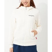 731200 [ゴルフウェア レディース パーカー Mサイズ OWT]