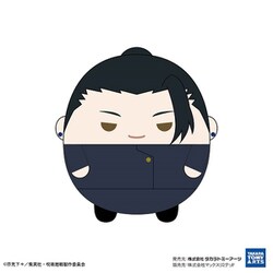 ヨドバシ.com - マックスリミテッド JJ-52 呪術廻戦 ふわコロりん 