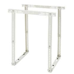 DAG5801W [室外機吊金具（高さ調整タイプ） 一般地域用 アイボリー]