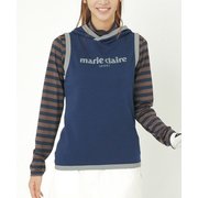 731514 L NV [レディス ベスト Lサイズ NV]