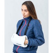 731928 F WT [レディス 防寒用小物 Fサイズ WT]