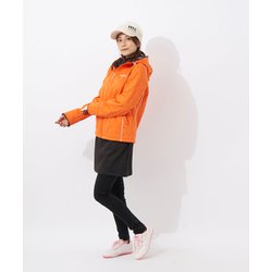 [マリクレール] MCブルゾン738204レディス レディース 738204 BK 日本 LL (日本サイズ2L相当) mxn26g8 marie claire SPORT 732-200 保温・UVカット・ストレッチ素材