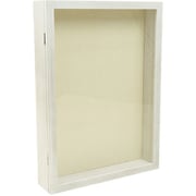 フロントオープンBOX A3 ホワイト FOBX-A3-WH