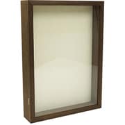 フロントオープンBOX A3 ブラウン FOBX-A3-BR