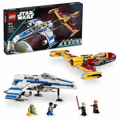 ヨドバシ.com - LEGO レゴ 75364 LEGO（レゴ） スター・ウォーズ リ