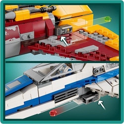 ヨドバシ.com - LEGO レゴ 75364 LEGO（レゴ） スター・ウォーズ リ
