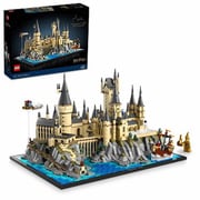 76419 LEGO（レゴ） ハリー・ポッター ホグワーツ城全貌 [ブロック玩具]