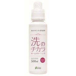 洗のチカラ（R） ホームクリーニング 500ml