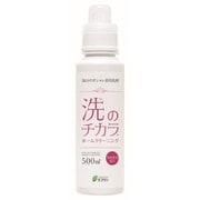 洗のチカラ（R） ホームクリーニング 500ml