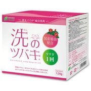 洗のツバキ（R）