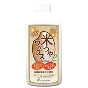 米つやワックス2 500ml