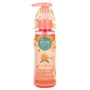 アクアシャボン フレグランスヘアオイル キンモクセイ 23A 95ml