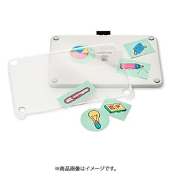 Wacom One 12用 リアカバー ACK449312Z