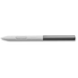 Wacom One スタンダードペン（ホワイト/グレー） CP92303B2Z