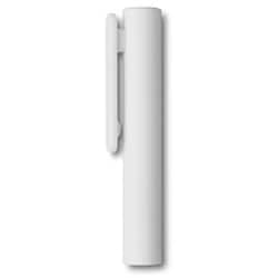 Wacom One ペンリアケース ホワイト（クリップ付き） ACK44930WZ