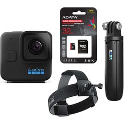 ヨドバシ.com - GoPro ゴープロ CHDHF-111-FW1 [HERO11 Black mini 