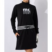 732408 [レディス ワンピース Mサイズ BK]