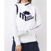 732507 [レディス ベスト Lサイズ OWT]