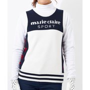 732800 [レディス ニットベスト 3Lサイズ OWT]