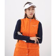 732931 [レディス サンバイザー Fサイズ WT]