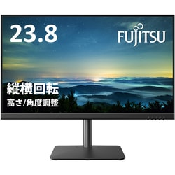 ヨドバシ.com - 富士通 FUJITSU VTF24021BT [スタンダードモニター