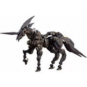 HG084R ヘキサギア キットブロック 1/24 ジーク・スプリンガー [組立式プラスチックモデル]
