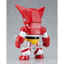 グッドスマイルカンパニー製　ゲッターロボ3種類 グッドスマイルカンパニー製 ゲッターロボ3種類
