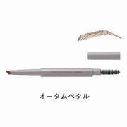オルビス ペンシルアイブローN ホルダー付 オータムペタル [アイブロー]