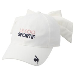 White le hot sale coq hat