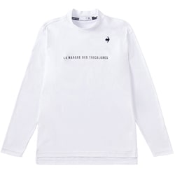 ヨドバシ.com - ルコックスポルティフ le coq sportif QGMWJB07 WH00