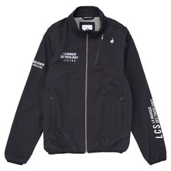 ヨドバシ.com - ルコックスポルティフ le coq sportif QGMWJK00 BK00