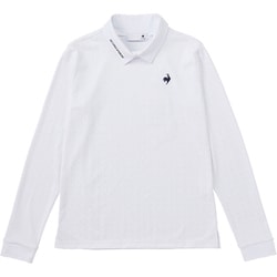 ヨドバシ.com - ルコックスポルティフ le coq sportif QGWWJB03 WH00 L