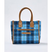 MQAWJA45 BL00 [カートバッグ Kinloch Anderson ブルー]