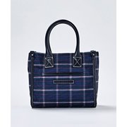 MQAWJA45 NV00 [カートバッグ Kinloch Anderson ネイビー]