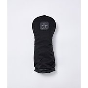 MQBWJG30 BK00 [ヘッドカバー フェアウェイウッド用 ブラック]
