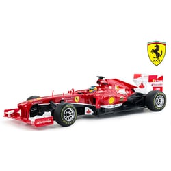 DYS 1/12 RC フェラーリ F138 赤 [ラジコンカー]