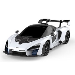 DYS 1/18 RC マクラーレンセナ 白 [ラジコンカー]