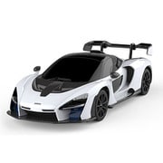DYS 1/18 RC マクラーレンセナ 白 [ラジコンカー]