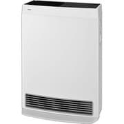 ガスファンヒーター 暖房能力5.81kW 木造15畳/コンクリート造21畳 都市ガス用 空気清浄機付き RC-B5801ACP/13A