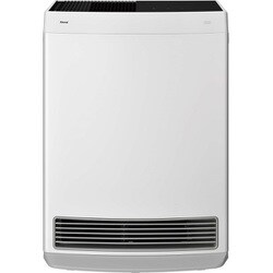 ヨドバシ.com - リンナイ Rinnai RC-B5801ACP/LP [ガスファンヒーター