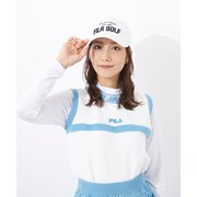 792904 [レディス キャップ Fサイズ WT]