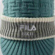 792907 F BL [レディス ビーニー Fサイズ BL]