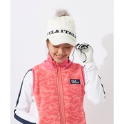 792909 [レディス ニットキャップ Fサイズ WT]